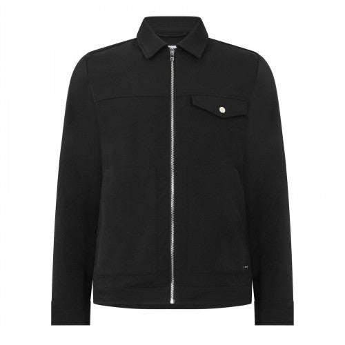 Front - Belier Mens 2.0 Traveller Jacket