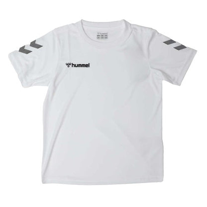 Front - Hummel Childrens/Kids Solo T-Shirt