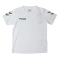 Front - Hummel Childrens/Kids Solo T-Shirt