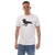Front - Modern Amusement Mens Cali Crown Printed T-Shirt