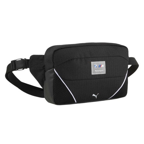 Front - Puma BMW Waist Bag
