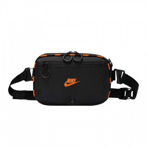 Front - Nike Hayward Patrol Crossbody Bag