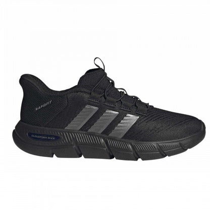 Front - Adidas Womens/Ladies Cloudfoam Trainers