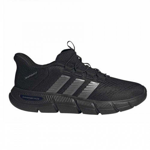 Front - Adidas Womens/Ladies Cloudfoam Trainers