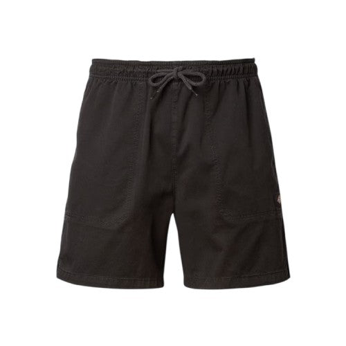 Front - Dickies Mens Pelican Woven Sweat Shorts