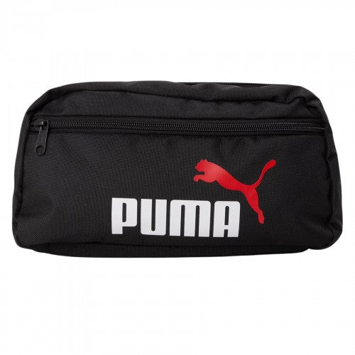 Front - Puma Phase Travel Wash Bag