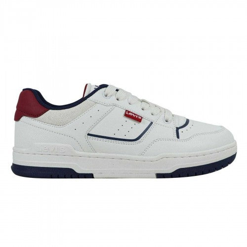 Front - Levis Childrens/Kids John Trainers