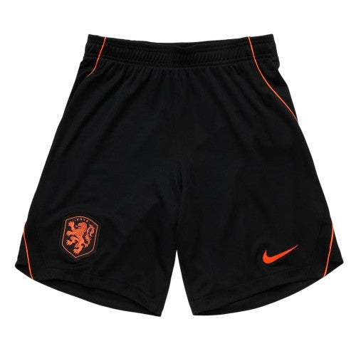 Front - Nike Mens 2026 Netherlands FC Football Shorts