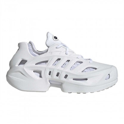 Front - Adidas Unisex Adult Adifom Climacool Chunky Sole Trainers