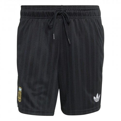 Front - Adidas Mens FIFA World Cup 2026 Argentina Away Shorts