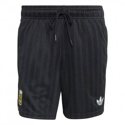 Front - Adidas Mens FIFA World Cup 2026 Argentina Away Shorts