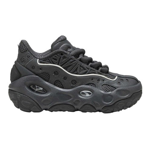 Front - Puma Childrens/Kids La France Runner Trainers