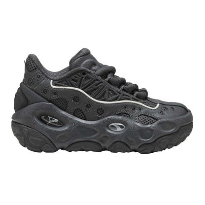 Front - Puma Childrens/Kids La France Runner Trainers