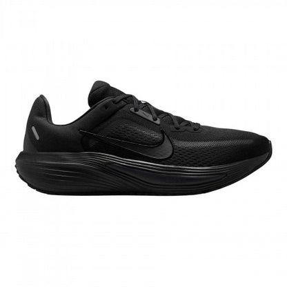 Front - Nike Mens Quest 7 Running Trainers