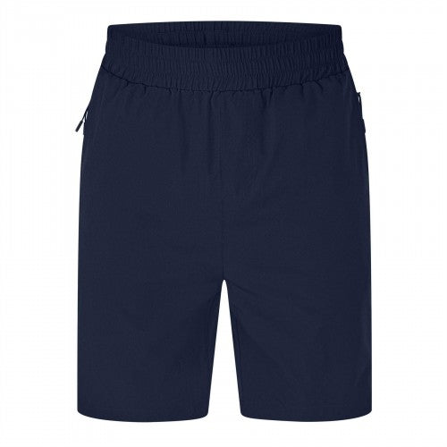 Front - Belier Mens Essential Casual Shorts