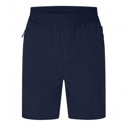 Front - Belier Mens Essential Casual Shorts