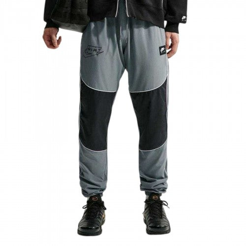 Front - Nike Mens Logo Joggers