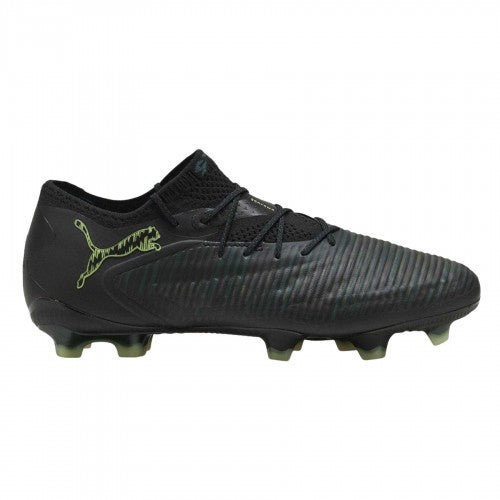 Front - Puma Mens Future 8 Ultimate Low Cut Firm Ground Football Boots