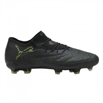 Front - Puma Mens Future 8 Ultimate Low Cut Firm Ground Football Boots