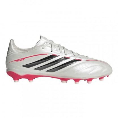 Front - Adidas Childrens/Kids Copa Pure Football Boots