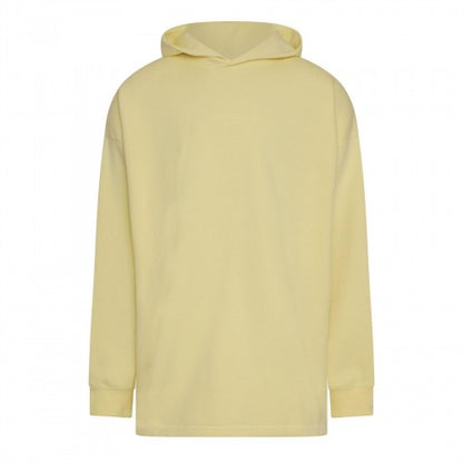 Front - Fear Of God Essentials Mens Relaxed Fit Hoodie