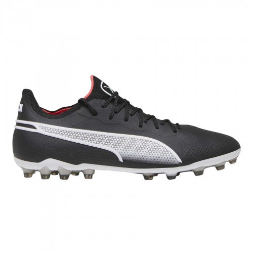 Front - Puma Mens King Ultimate Firm Ground Football Boots