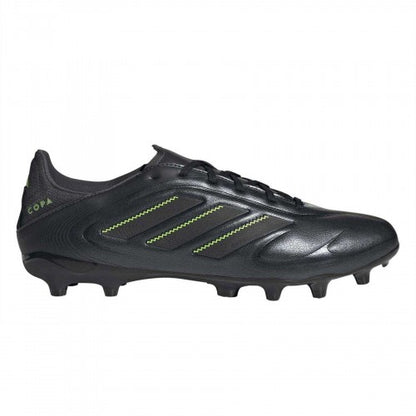 Front - Adidas Mens Copa Pure III Stripes Football Boots
