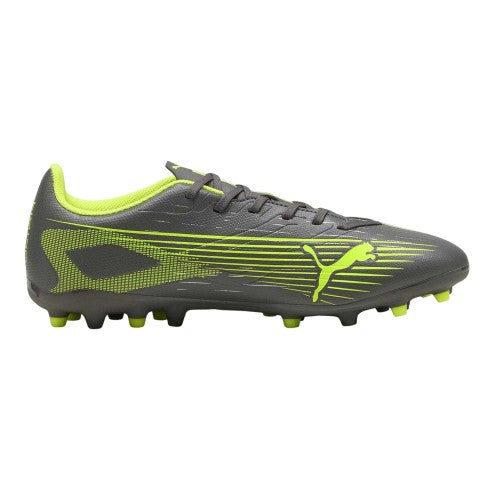 Front - Puma Mens Ultra 5 Play Firm Ground Football Boots