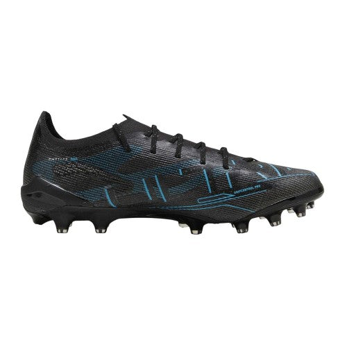 Front - Puma Mens Ultra 5 Ultimate Firm Ground Football Boots