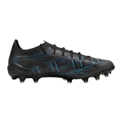 Front - Puma Mens Ultra 5 Ultimate Firm Ground Football Boots