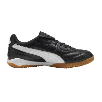 Front - Puma Mens King Futsal Football Boots