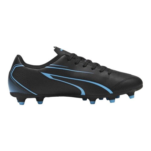 Front - Puma Mens Vitoria Firm Ground Football Boots