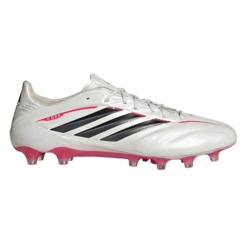 Front - Adidas Mens Copa Pure IV Elite Astroturf Football