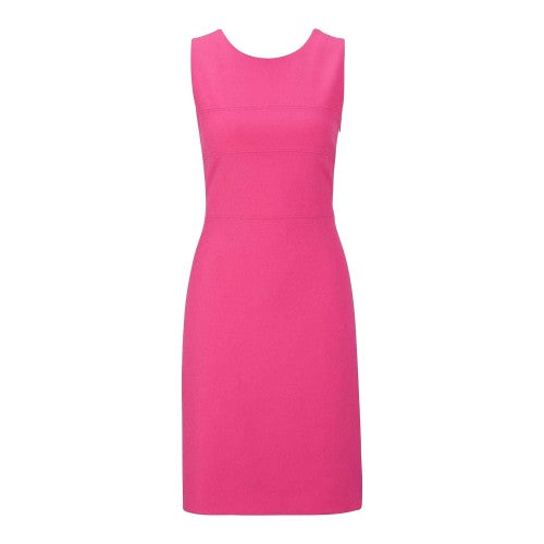 Front - Boss Womens/Ladies Deca Dress