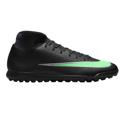 Front - Nike Mens Mercurial Club Slim Artificial Ground Football Boots
