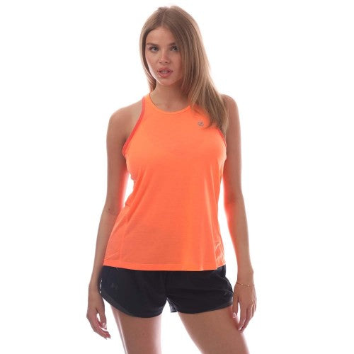 Front - Dare 2B Womens/Ladies Gravitate Workout Vest Top