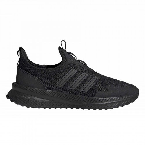 Front - Adidas Mens X Plrpulse Cloudfoam Trainers