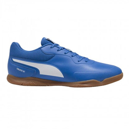 Front - Puma Mens Truco III Football Boots