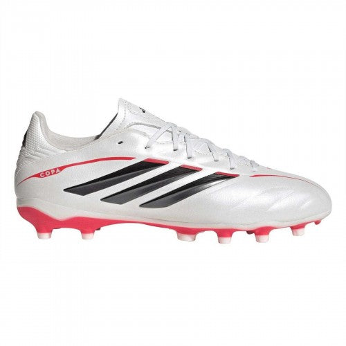 Front - Adidas Childrens/Kids Copa Pure IV League Football Boots