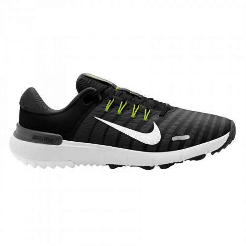Front - Nike Mens Free Golf Shoes