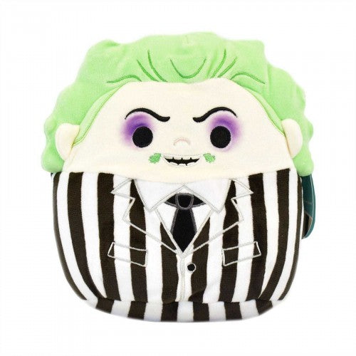 Front - Squishmallows Beetlejuice Plush Toy