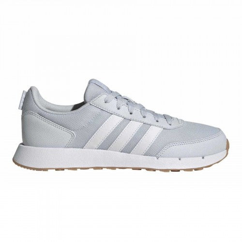 Front - Adidas Womens/Ladies Run 50S Running Trainers