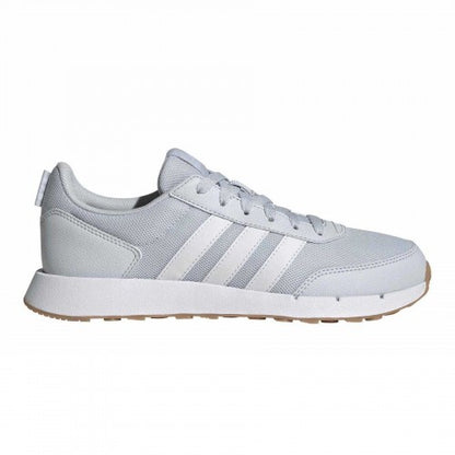 Front - Adidas Womens/Ladies Run 50S Running Trainers