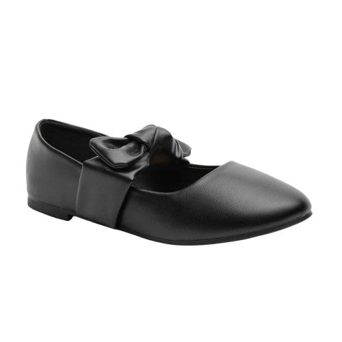 Black - Back - Where´s That From Womens-Ladies Flats