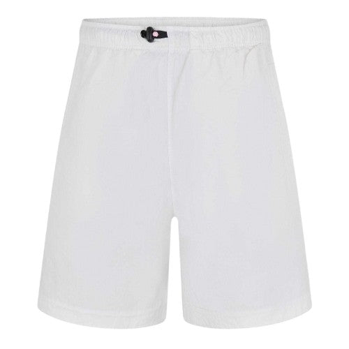 Front - Humanrace Mens Fleece Relaxed Fit Shorts