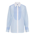 Front - Boss Womens/Ladies Betallina Cotton Shirt
