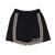 Front - Palm Angels Childrens/Kids Mesh Logo Shorts