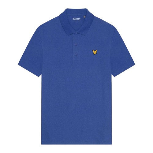 Front - Lyle & Scott Mens Sport Polo Shirt