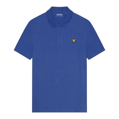 Front - Lyle & Scott Mens Sport Polo Shirt