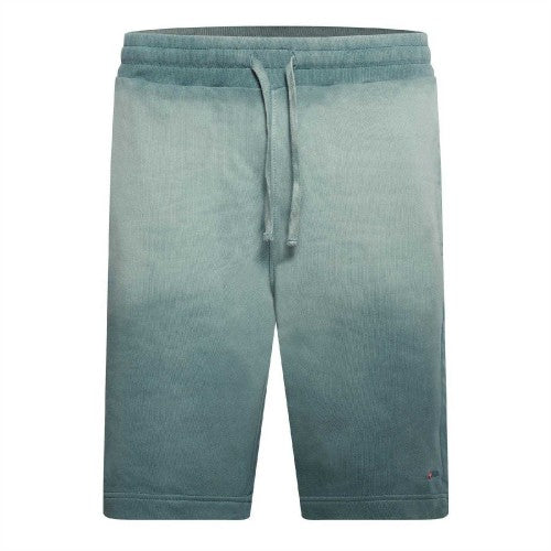 Front - Diesel Mens Calzoncini Ombre Shorts